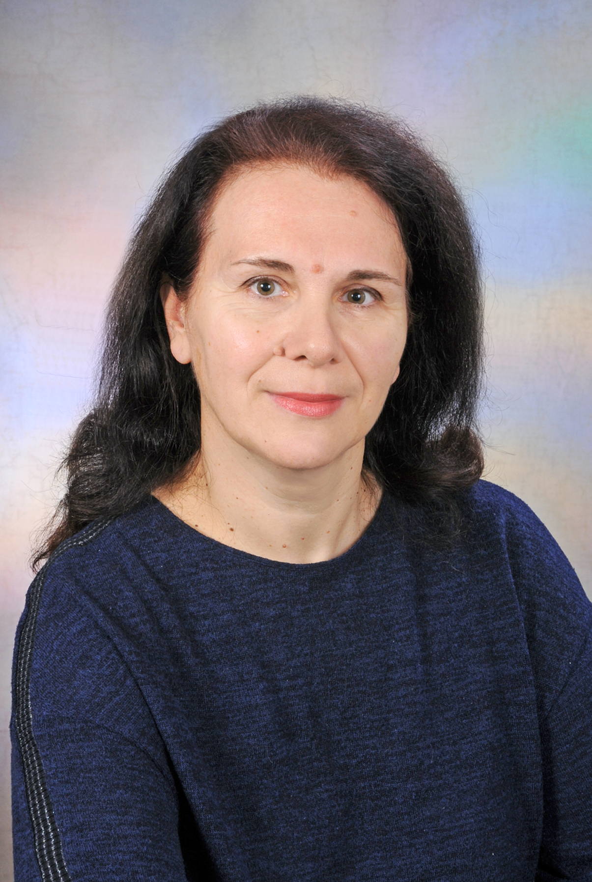 Кривоногова Екатерина Юрьевна