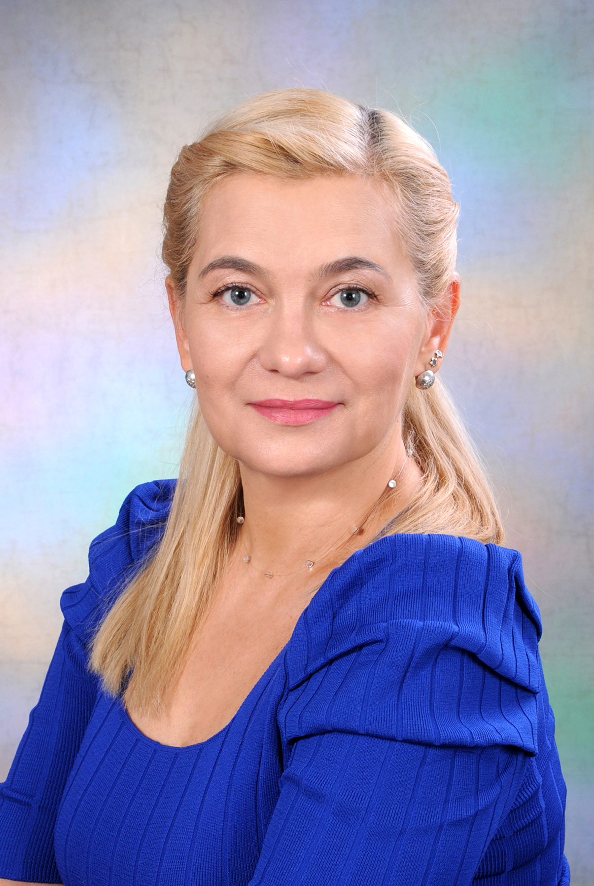Ваганова Наталья Евгеньевна.