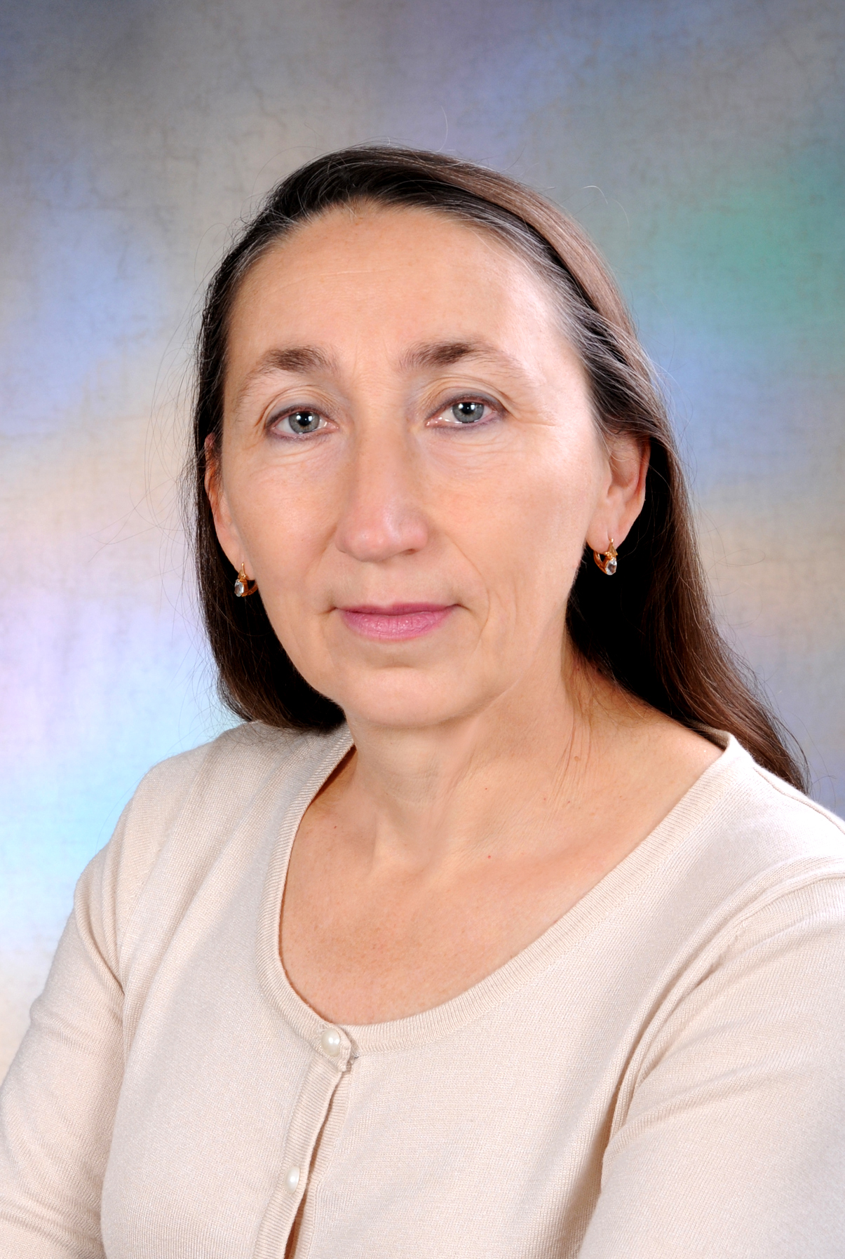 Юминова Лилия Владимировна.